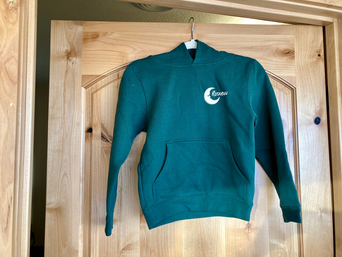 Youth Space Odyssey Hoodie