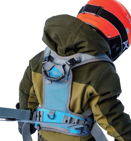 Youth Ski Harness